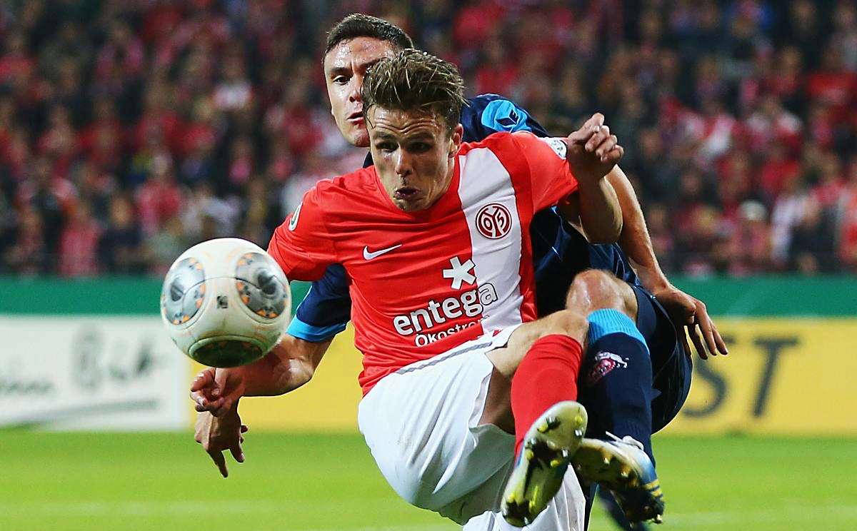 皇家贝蒂斯稳扎稳打，诺丁汉森林走向艰难？