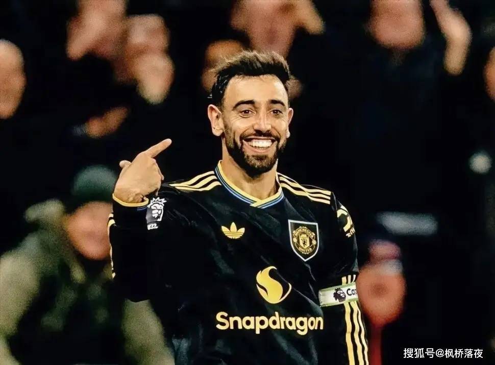 4-1大胜后的双面红魔：一场狂胜，暴露曼联争四的期望与脆弱！